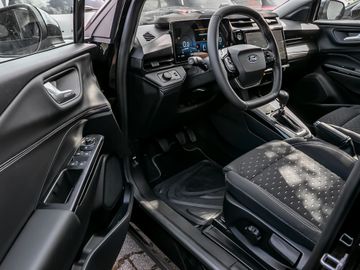 Ford Puma 1.0 Titanium Assistentpaket Kamera Navi LED