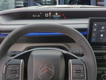 Citroën C3 Hybrid Plus+ 110 °LED°Klima°PDC°Tempomat°