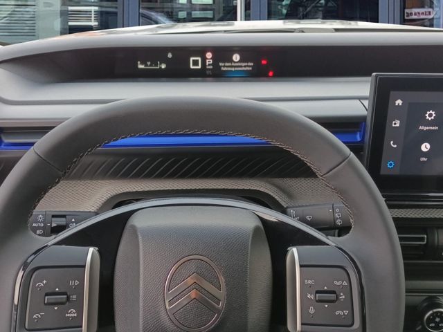 Citroën C3 Hybrid Plus+ 110 °LED°Klima°PDC°Tempomat°