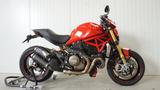 Ducati Monster 1200 *Termignoni* - DUCATI MONSTER 1200