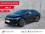 Volkswagen ID.7 Pro 210 kW MATRIX+NAV+ACC+DCC+HuD+CCS+4xSHZ - Volkswagen ID.7 mit Elektro-Antrieb: Limousine, Automatik