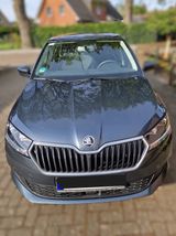Skoda Fabia 1.0l MPI 55kW Cool Plus Cool Plus - Skoda Fabia in Bremen