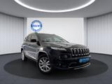 Jeep Cherokee Limited 4WD*ACC*LEDER*PANO*MEMORY - Jeep Cherokee in Düsseldorf