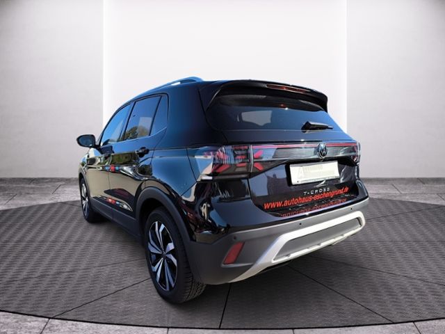 Fahrzeugabbildung Volkswagen T-Cross 1.0 TSI DSG Style IQ.LIGHT MATRIX LED NA