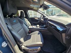 Fahrzeugabbildung Austral Esprit Alpine 1.2 E-TECH Full Hybrid 200