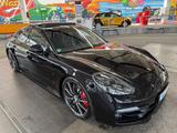 Porsche Panamera Scheckheft und Garantie bis 11/26! - Porsche Panamera in Aachen