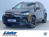 Volkswagen Tiguan 2.0 TDI DSG Black Style AHK/IQ.Light/Navi