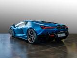 Lamborghini Revuelto Blu Mehit Matt | Lamborghini Nürnberg - scheckheftgepflegte Lamborghini Revuelto