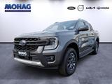 Ford Ranger Wildtrak e-4WD Doppelkabine 2,0 EcoBlue  
