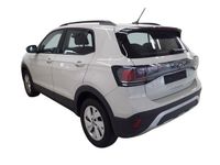 Volkswagen T-Cross - Vorschau Bild 5