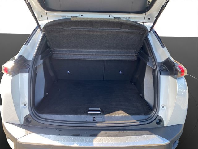 Peugeot 2008 1.2 PureTech 130 Allure Pack AHK+Kam.+LED