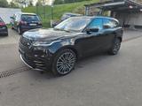 Land Rover Range Rover Velar 3.0 V6 P380 R-Dynamic HSE ... - silberne Land Rover Range Rover Velar