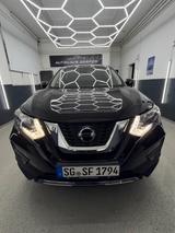 Nissan X-Trail 1.7 dCi N-Way 4x4 AUTO PANO 360° 1.HAND - Nissan X-Trail in Solingen