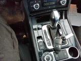 Volkswagen Touareg V6 TDI BMT/Start-Stopp 4Motion - Volkswagen Touareg: Weiß