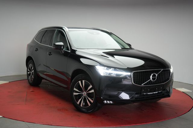 Volvo XC 60 B4 B Geartronic Momentum Pro ACC/Kamera/Vi