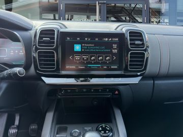 Citroën C5 Aircross Feel 1.2 PT 130 °Navi°RFK°BF°SHZ°