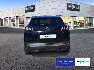 Peugeot 3008 - 5
