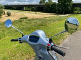 Vespa Primavera S125 Tech - VESPA PRIMAVERA TECH 125