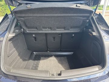 Bild 8 Opel Astra K Ultimate Sportpaket Navi Leder LED Blend
