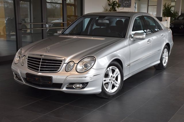 Mercedes-Benz E 220 CDI DPF AUT. AVANTGARDE"COMAND"BI-XENON"