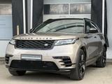 Land Rover Range Rover Velar D200 R-Dynamic SE Black Pano - Land Rover Range Rover Velar aus 2023