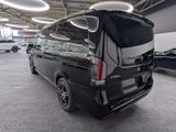 Mercedes-Benz V 300 d 4MATIC AMG EXCLUSIVE lang*PANO*STHZ*FULL - Mercedes-Benz V-Klasse: Exclusive