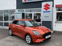 Suzuki Swift - Vorschau Bild 1