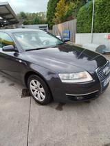 Audi A6 2.4 - TÜV: 09.2026 - Audi A6 aus 2005: 2.0