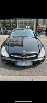 Mercedes-Benz Mercedes cls 350 - aus 2007: Mercedes Cls