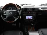 Mercedes-Benz G 500 5.5 V8 388 PK AUT7 YOUNGTIMER + STOELVENTI - Mercedes-Benz Youngtimer
