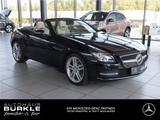 Mercedes-Benz SLK 200 Sport,Leder,Airscarf,Totw,Distronic,Spur - Mercedes-Benz: Cabrio, Slk