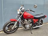 Kawasaki KZ650 D  -SR650-   *SPECIAL REPLICA* - KAWASAKI KZ 650