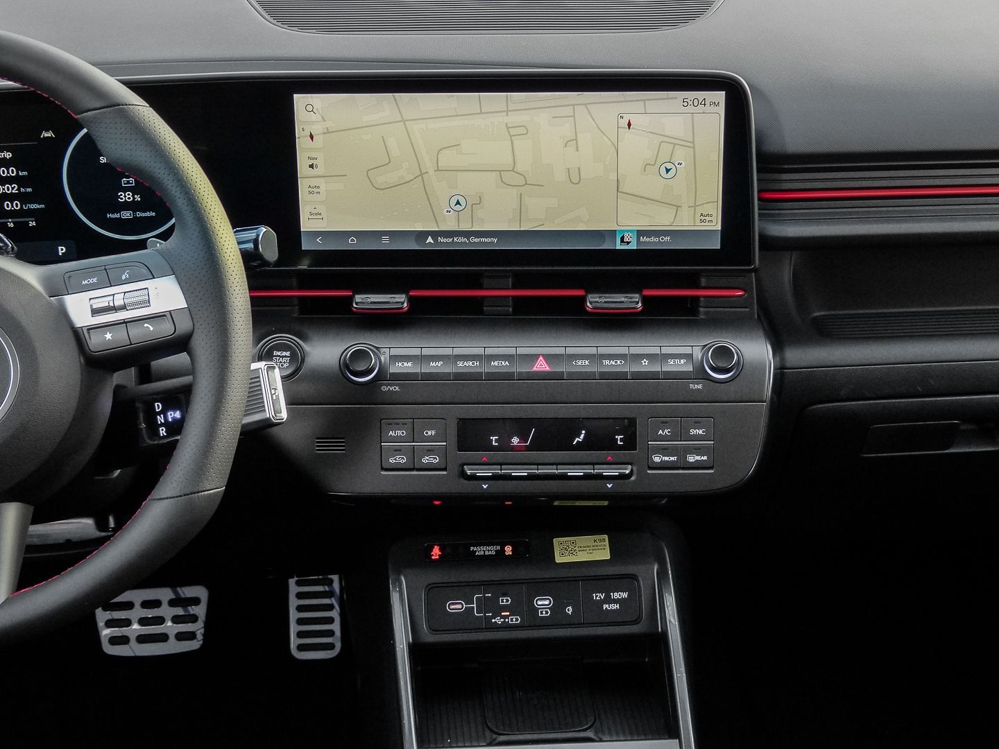 Hyundai Kona – Bild 7