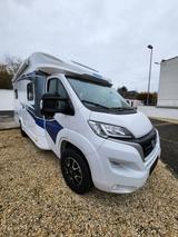 Knaus L!VE WAVE 650 MF *TV-Paket*Markise*Media-Paket* - Knaus L VE WAVE 650 MF