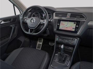 Volkswagen Tiguan Join 1.5 TSI Pano AHK Kamera Navi