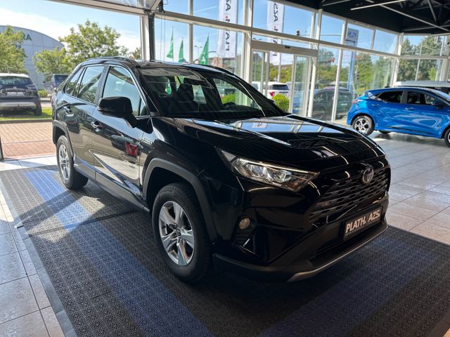 Toyota RAV 4  Hybrid x2 Business Edition *wenig KM !!!*
