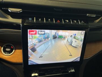 Jeep Grand Cherokee 2.0 Summit 4xe *KEYLESS*PANO*