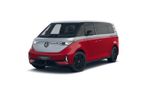 Volkswagen ID. Buzz GTX 250KW GTX LR 4MOTION Klima LED Navi - Volkswagen ID. Buzz: GTX
