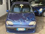 Fiat Seicento 1.1i cat SX - gebrauchte Fiat Seicento aus dem Jahr 2001