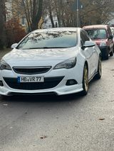 Opel Astra GTC 1.6 Turbo Edition Edition - Opel Astra aus 2012: Gtc