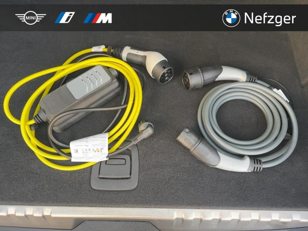 BMW X3 xDrive30e Advantage Park-Assistent HiFi foto 14