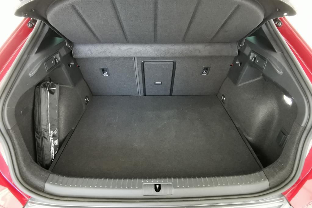 Cupra Formentor 1.4 e-Hybrid DSG Pano*RFK*PDC*Tempo