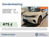 Volkswagen ID.4 - Vorschau Bild 1