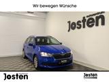 Skoda Fabia Combi 1.0 TSI Navi Klima CarPlay PDC - Skoda Fabia Gebrauchtwagen in Köln