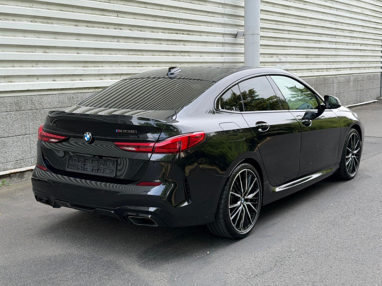 BMW M235i xDrive Gran Coupé Steptronic