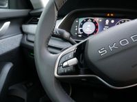 Skoda Octavia - Vorschau Bild 16