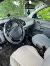 Ford Fusion - gebrauchte Ford Fusion aus dem Jahr 2005