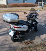 Piaggio MP3 500 hpe Sport - PIAGGIO MP3 500