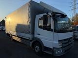 Mercedes-Benz Atego 816L 31000KM!!!! - Mercedes-Benz 4x4 Atego