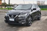 Nissan NISSAN Qashqai 1.5 dCi 115 CV DCT Tekna+ Dynamic - Nissan Qashqai mit Diesel-Antrieb: Kombi, Automatik
